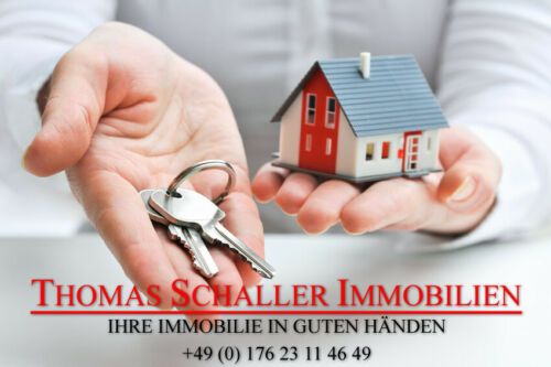 Thomas Schaller Immobilien - Markus Babic