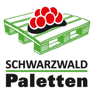 Logo von Schwarzwaldpaletten