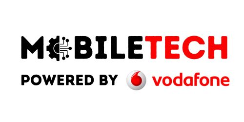 Logo von MOBILETECH - Powered by Vodafone
