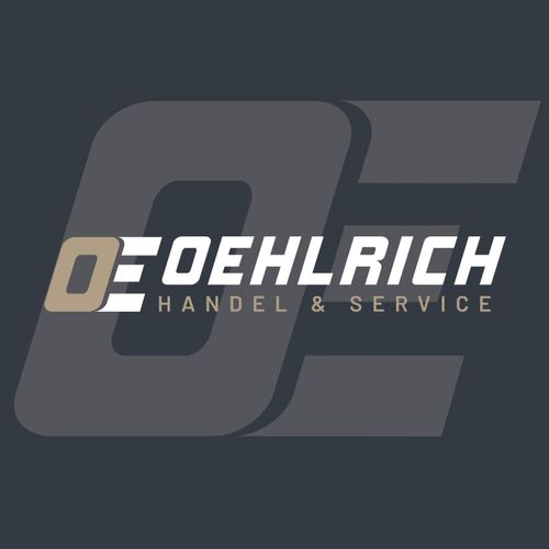 Logo von Oehlrich Handel & Service GmbH