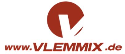 Logo von VLEMMIX.de