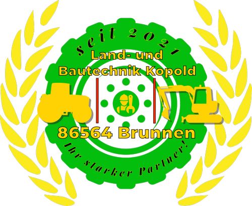 Logo von Land- und Bautechnik Kopold