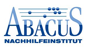 Logo von ABACUS-Nachhilfeinstitut