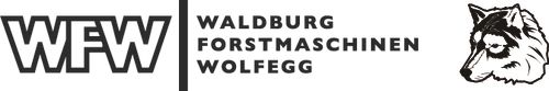 Logo von Waldburg Forstmaschinen Wolfegg