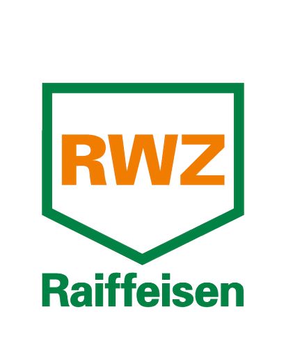 Logo von RWZ Rhein-Main AG Agrartechnik Riedstadt
