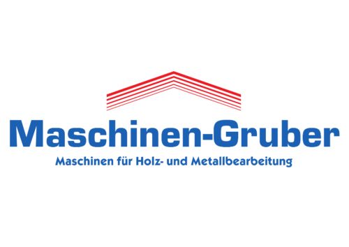 Logo von Maschinen-Gruber GmbH