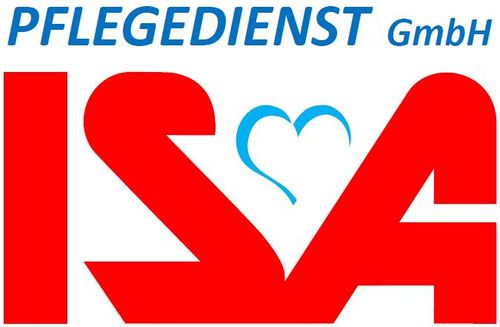 Logo von Pflegedienst ISA GmbH