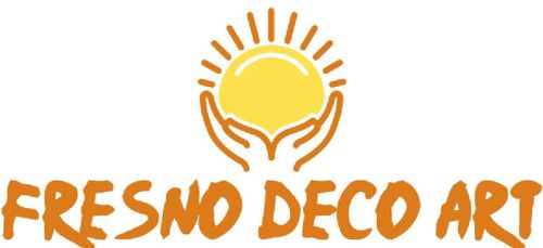 Logo von FresnoDecoArt