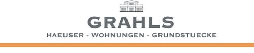Logo von Holger Grahl Immobilien