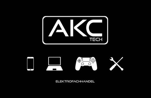 Logo von AKC TECH