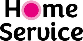Logo von Home Service HS 
