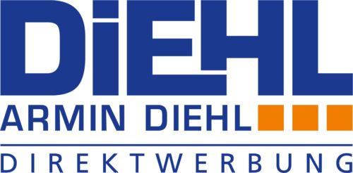 Logo von Armin Diehl GmbH Direktwerbung