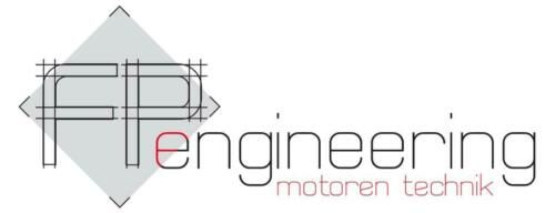 Logo von FP-Engineering GmbH