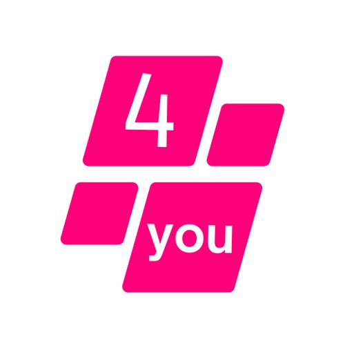 Logo von Alltagshilfe4you Homburg GmbH