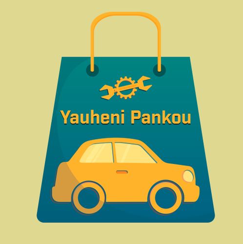 Logo von Yauheni Pankou
