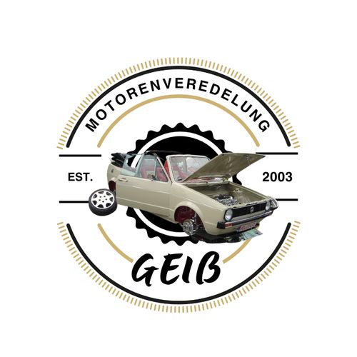 Logo von Geiß Motorenveredelung