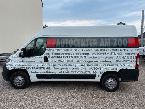 Logo von Autocenter am Zoo