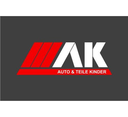 Logo von Auto & Teile Kinder