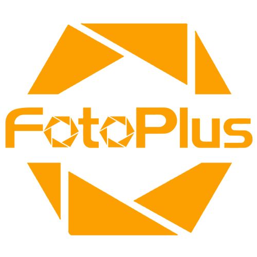 Logo von FotoPlus