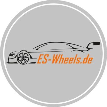 Logo von ES-Wheels24