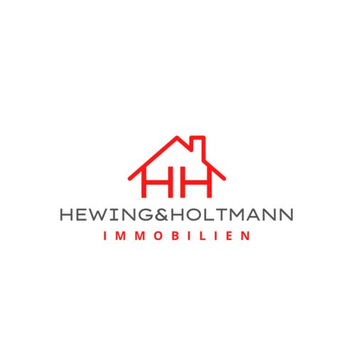Logo von Hewing und Holtmann Grundbesitz GbR
