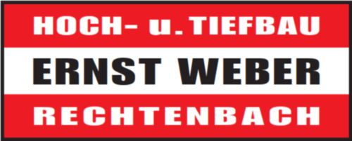 Logo von Ernst Weber GmbH & Co. KG