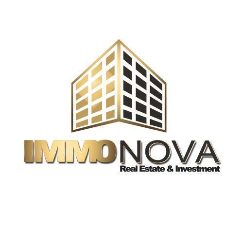 Logo von ImmoNova