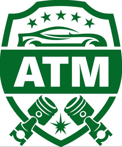 Logo von ATM Autoverwertung Auto-Teile GmbH