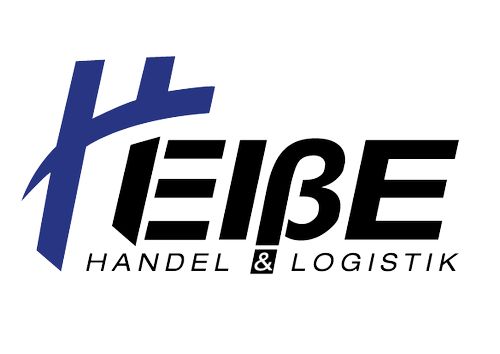 Logo von Heiße Handel & Logistik