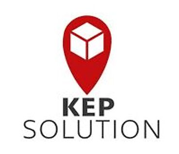 Logo von KEP Solution GmbH