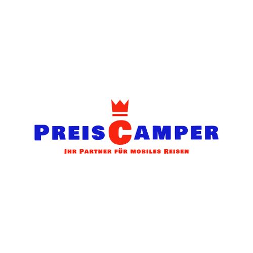 Logo von PreisCamper Dirk Somborn
