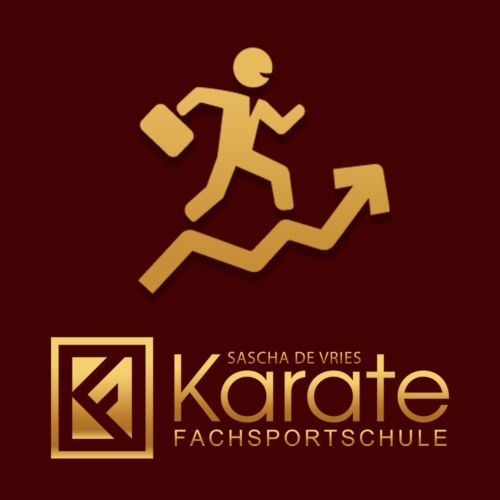 Logo von Karate Fachsportschulen Sascha de Vries Karriere