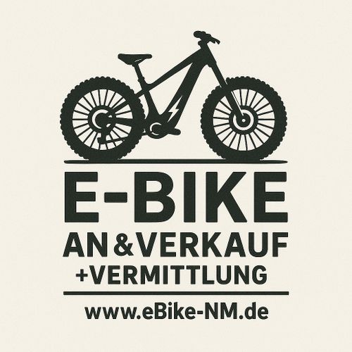 Logo von eBike-NM