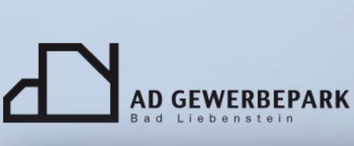 Logo von AD-GEWERBEPARK
