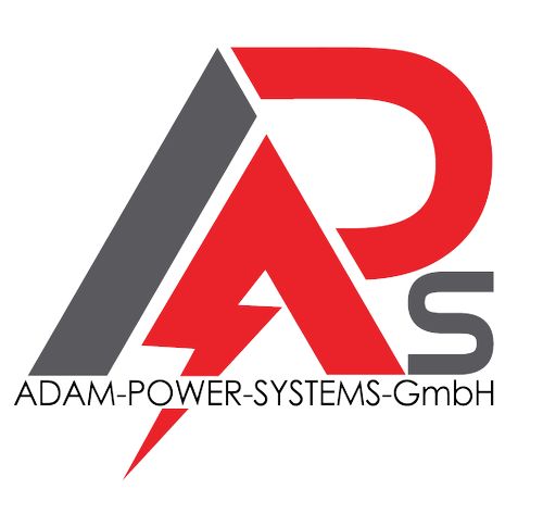 Logo von Adam Power Systems GmbH 