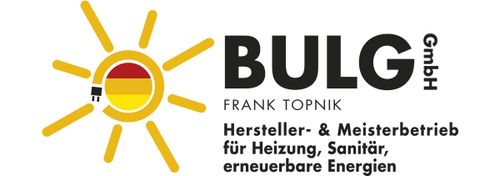 Logo von BULG Frank Topnik GmbH
