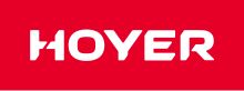 Logo von Wilhelm Hoyer B.V. & Co. KG