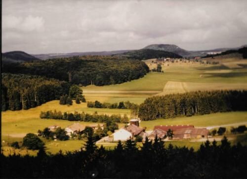 Logo von Stalleinrichtungen Rominger