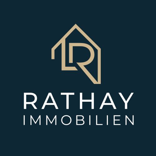 Logo von Rathay Immobilien