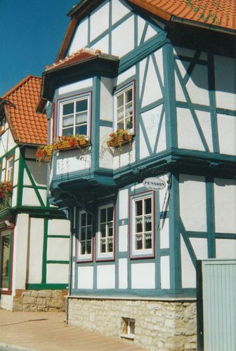 Logo von WEGNER IMMOBILIEN