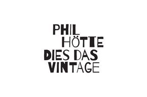 Logo von DiesDasVintage