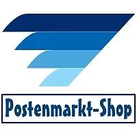 Logo von Postenmarkt-Shop