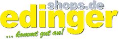 Logo von edingershops