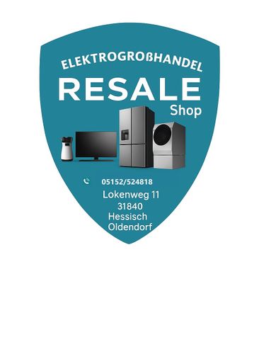 Logo von International Resale GmbH