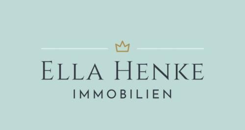 Logo von Ella Henke Immobilien GmbH