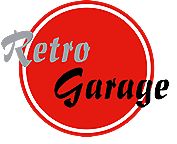 Logo von Retro-Garage-Dessau