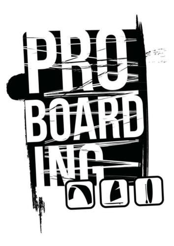 Logo von ProBoarding