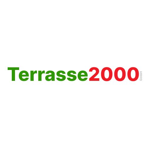 Logo von Terrasse2000 GmbH