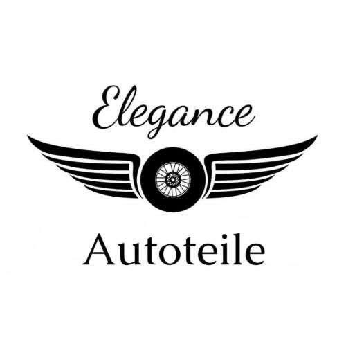Logo von Elegance Autoteile