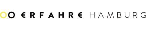 Logo von ERFAHRE Hamburg